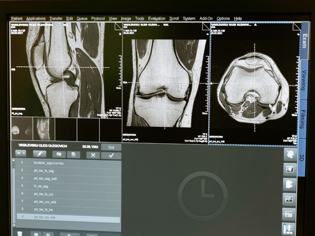 radiologia a frosinone