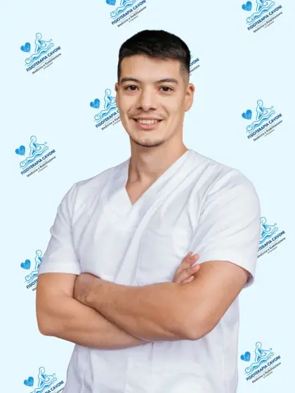 Stefano Allegrini OSTEOPATA CHINESIOLOGO