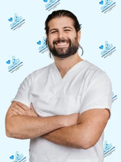 Matteo Palmieri OSTEOPATA MASSOTERAPISTA CHINESIOLOGO